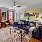 Apartment The Collection Clt: Lamar Avenue *