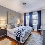 The Collection Clt: 800 Magnolia Apartment