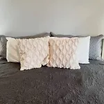 Studio Apt In Plaza Midwood- Fast Wifi-King Bed