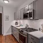 The Collection Clt: Lamar Avenue Apartment Charlotte