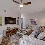 The Collection Clt: Lamar Avenue Apartment Charlotte