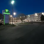 Hotel Airport By Ihg