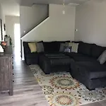 Carolina Comfy Cozy
