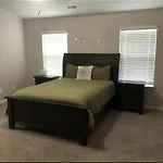 Carolina Comfy Cozy