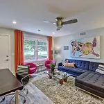 The Home Collection Clt: 510 Queens