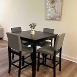 Townhouse Near Uptown Charlotte! -Ev Ready-