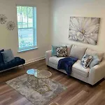 Townhouse Near Uptown Charlotte! -Ev Ready-