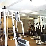 Four Points By Sheraton Hotel 4*
