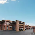 Hotel Rodeway Area Charlotte