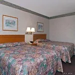 Hotel Rodeway Area