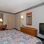 Rodeway Area Hotel Charlotte