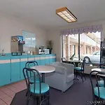 Rodeway Area Hotel