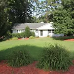 Quiet 1 Story Home W/ Dedicated Office