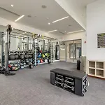 Premium And At Midtown 205 In Apartment Charlotte