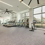 Premium And At Midtown 205 In * Charlotte