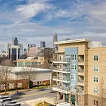 Premium And At Midtown 205 In Charlotte