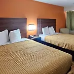 Econo Airport Hotel *