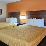 Hotel Econo Airport Charlotte