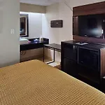 Econo Airport Hotel Charlotte