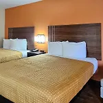 Hotel Econo Airport *