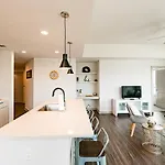 2br Uptown Furnished Near Truist Fields Apts *