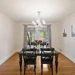 Single Story Fully Fenced Pet Friendly In The Arts District Holiday home Charlotte