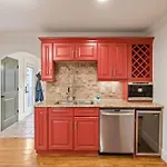 Single Story Fully Fenced Pet Friendly In The Arts District * Charlotte