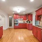 Single Story Fully Fenced Pet Friendly In The Arts District