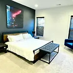 Brand New South End Duplex Takeover