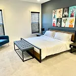 Brand New South End Duplex Takeover