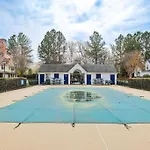 Ballantyne Charming Town Home