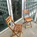 Luxury With Private Balcony And Amazing Views *
