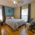 Cozy Vacation House Near Uptown Charlotte