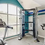 Beautiful 2 Bedroom 2 Bathroom Apartment In Heart Of Charlotte