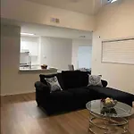 Beautiful 2 Bedroom 2 Bathroom Apartment In Heart Of Charlotte
