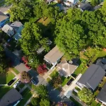 3 Bedroom Home Close To Uptown! Pets Welcome!