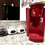 Charming 1br - Full Kitchen - Uptown Living Apartment Charlotte