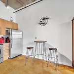 Apartment Charming 1br - Full Kitchen - Uptown Living Charlotte