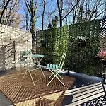 Apartment 2br Condo~ Relax Or Work Remotely With A+ Location
