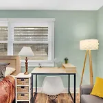 2br Condo~ Relax Or Work Remotely With A+ Location * Charlotte