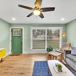 2br Condo~ Relax Or Work Remotely With A+ Location Charlotte