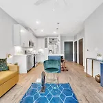 Modern Luxury ~ King Bed ~ 1br In Plaza Midwood Charlotte