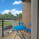 Modern Luxury ~ King Bed ~ 1br In Plaza Midwood * Charlotte