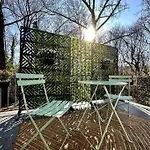 Apartment 2br Condo~ Relax Or Work Remotely With A+ Location Charlotte