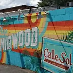 Modern Luxury ~ King Bed ~ 1br In Plaza Midwood Apartment *