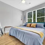 Modern Luxury ~ King Bed ~ 1br In Plaza Midwood