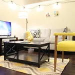 Queen Bed In Dilworth ◈ Shopping ◈ Restaurants Charlotte