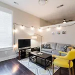 Queen Bed In Dilworth ◈ Shopping ◈ Restaurants Apartment