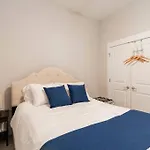 Apartment Queen Bed In Dilworth ◈ Shopping ◈ Restaurants Charlotte