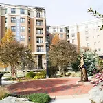 Luxury Dilworth 1Br ◉ Near Food, Shops & Greenway